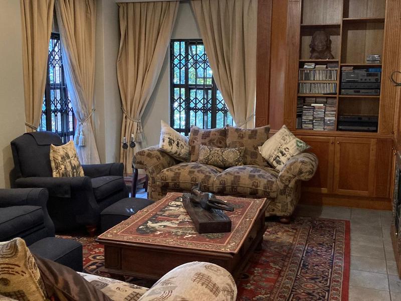 4 Bedroom Property for Sale in Sasolburg Ext 4 Free State
